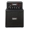 Laney MINISTACK - Bluetooth Battery Powered Guitar Amp Ironheart edition