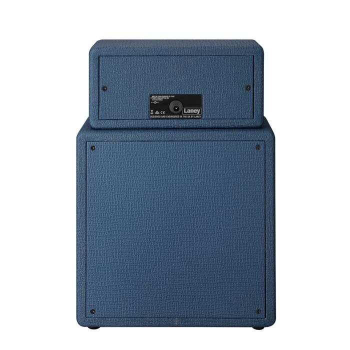 Laney MINISTACK - Battery Powered Guitar Amp Lionheart Edition