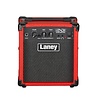 Laney LX Series LX10 - Guitar Combo Amp - 10W - 5 Inch Woofer - Red