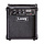 LX Series LX10 - Guitar Combo Amp - 10W - 5 Inch Woofer - Black