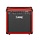 LX Series LX20R - Guitar Combo Amp - 20W - 8 Inch Woofer Reverb Red