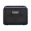 Laney MINI-BASS-NX - Battery Powered Bass Guitar Combo Amp Black