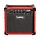 LXB Series LX15B - Bass Guitar Combo Amp Red