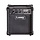 LXB Series LX10B - Bass Guitar Combo Amp Black