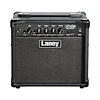 Laney LXB Series LX15B - Bass Guitar Combo Amp Black