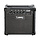 LXB Series LX15B - Bass Guitar Combo Amp Black