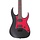 Ibanez GRG131DX-BKF Gio RG Series Electric Guitar Black Flat