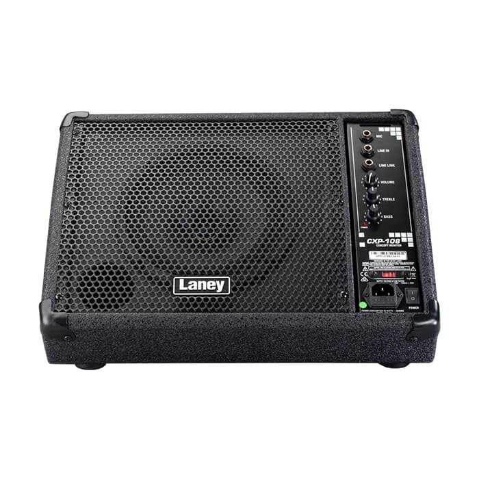 Laney Laney CONCEPT Series CXP-108 - Active Stage Monitor