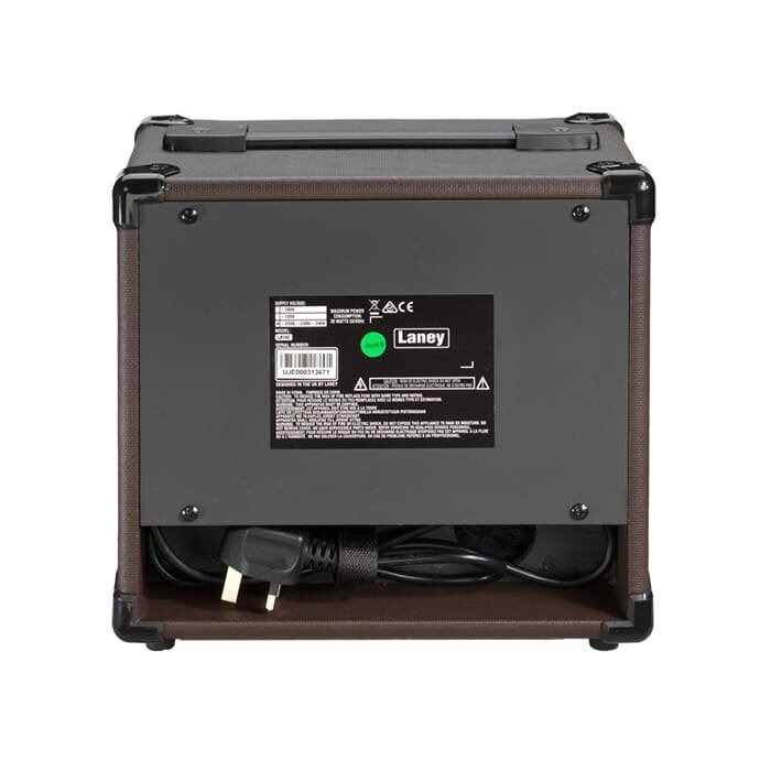 Laney LA Series LA15C - Acoustic Guitar Combo Amp