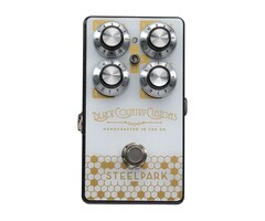 Laney Steelpark Boutique Effect Pedal - Boost