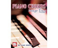 Piano Chords Made Easy