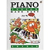 Piano Lessons Made Easy - Level 2