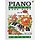 Piano Lessons Made Easy - Level 2