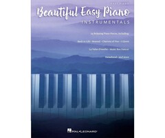 Beautiful Easy Piano Instrumentals