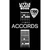 The Little Black Songbook:  Accords