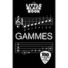 The Little Black Songbook: Gammes
