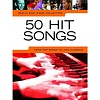 Really Easy Piano 50 Hit Songs Piano Book
