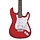 STG 004 CA Electric Guitar Apple Red
