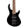 C5 Deluxe Bass Guitar Black