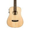 Cort Earth GO, Open Pore Electro Acoustic Guitar