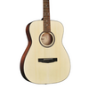 Cort AF550 Open Pore Acoustic Guitar