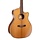 Essence GA4 Natural Semi-Gloss Electro Acoustic Guitar