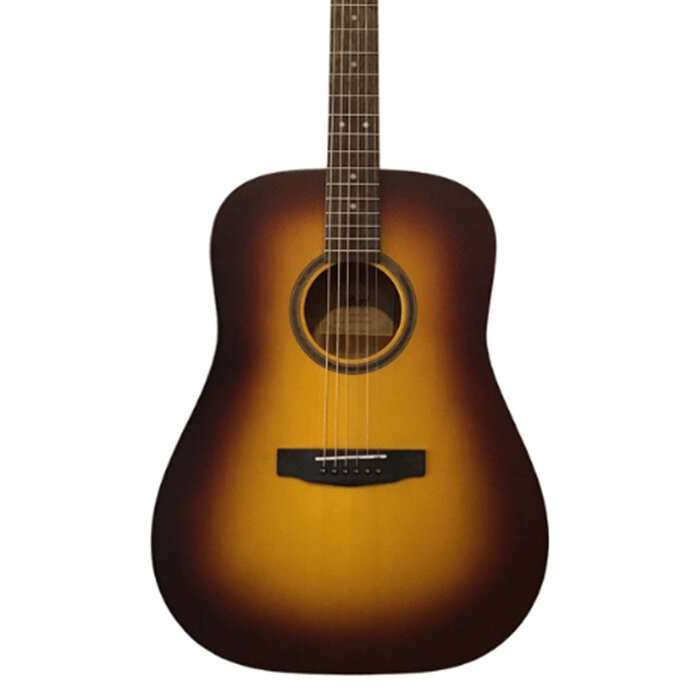 Cort AD850 Sunburst Acoustic Guitar