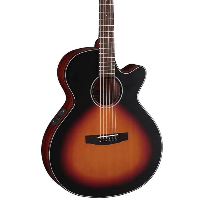 Cort SFX Electro-Acoustic 3 Tone Sunburst