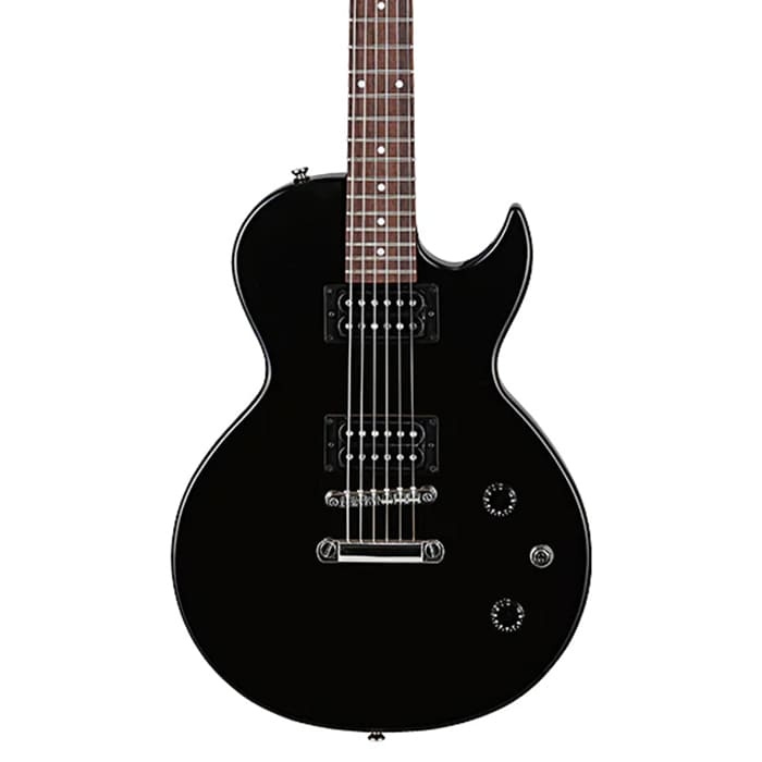 Cort CR50 Black Electric Guitar