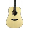 Cort AD850 Open Pore Acoustic Guitar