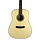AD850 Open Pore Acoustic Guitar