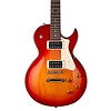 Cort CR100 Cherry Red Sunburst Electric Guitar