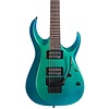 Cort X300 Flip Blue Electric Guitar