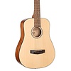 Cort AD Mini Open Pore Acoustic Guitar