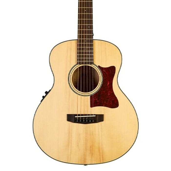 Cort Little CJ with Bag Open Pore