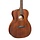 L60 Mahogany Open Pore Acoustic Guitar