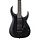 X500 Menace Black Satin Electric Guitar