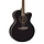 CPX600BL Electro Acoustic Guitar Black