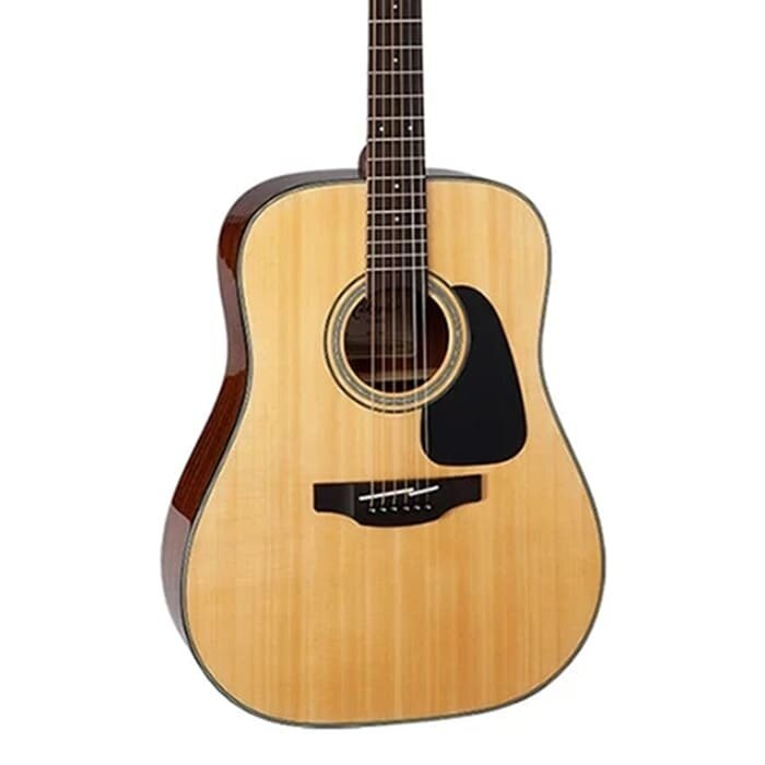 Takamine GD30 Acoustic Dreadnought Guitar Natural