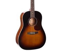 Cort Earth 100 SSF Sunburst Acoustic Guitar