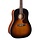 Earth 100 SSF Sunburst Acoustic Guitar