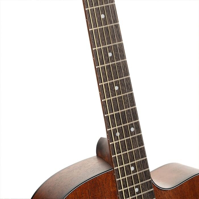 Cort L60 Mahogany CE Electro Acoustic Guitar