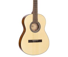 Cort AC70 w/Bag Open Pore Classical Guitar