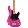 GB Short Scale Bass Guitar