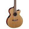 Cort Classical CEC5 Natural Electro Acoustic Guitar