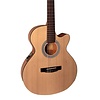 Cort CEC1 Open Pore Electro Acoustic Guitar