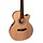 CEC1 Open Pore Electro Acoustic Guitar
