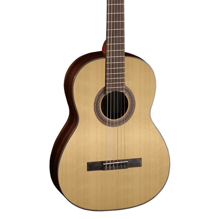 Cort AC150, Natural Gloss Classical Guitar