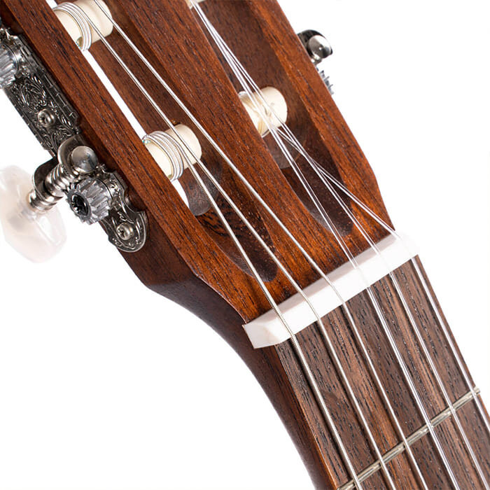 Cort AC100 w/Bag Open Pore Classical Guitar