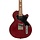 Sunset TC Open Pore Burgundy Red Electric Guitar